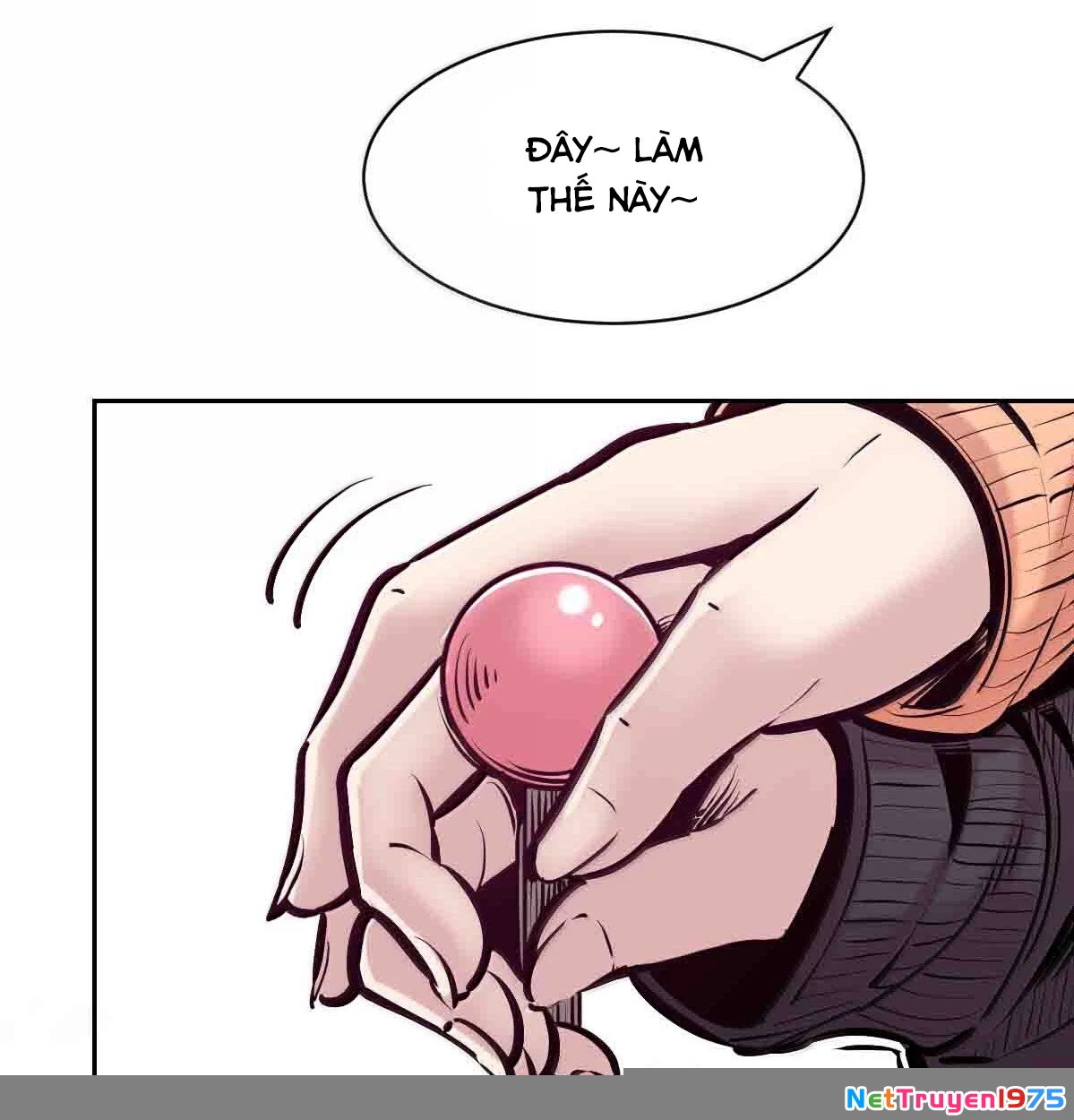 Oan Gia Chung Nhà ! Chapter 128.1 - Trang 2