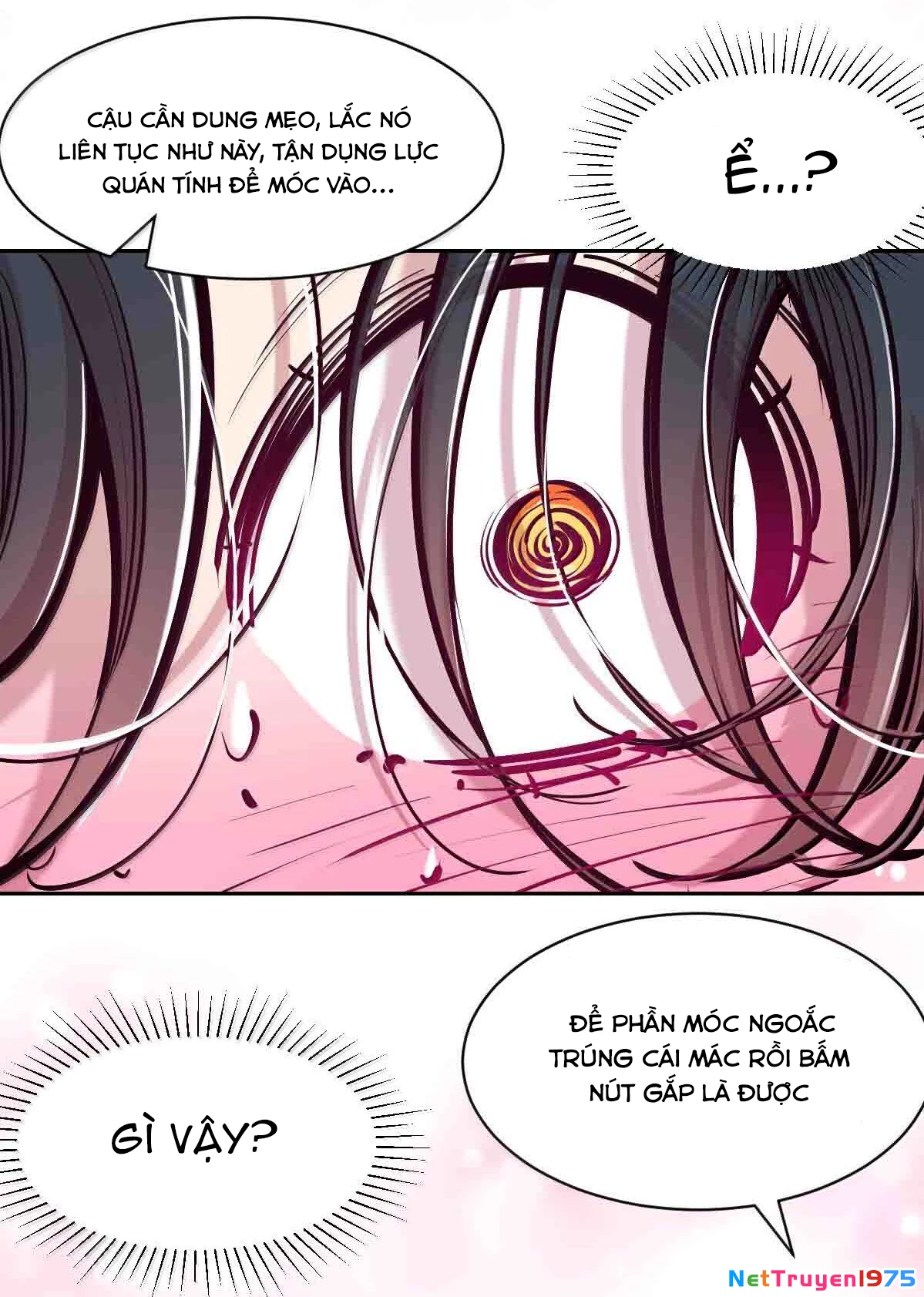 Oan Gia Chung Nhà ! Chapter 128.1 - Trang 2