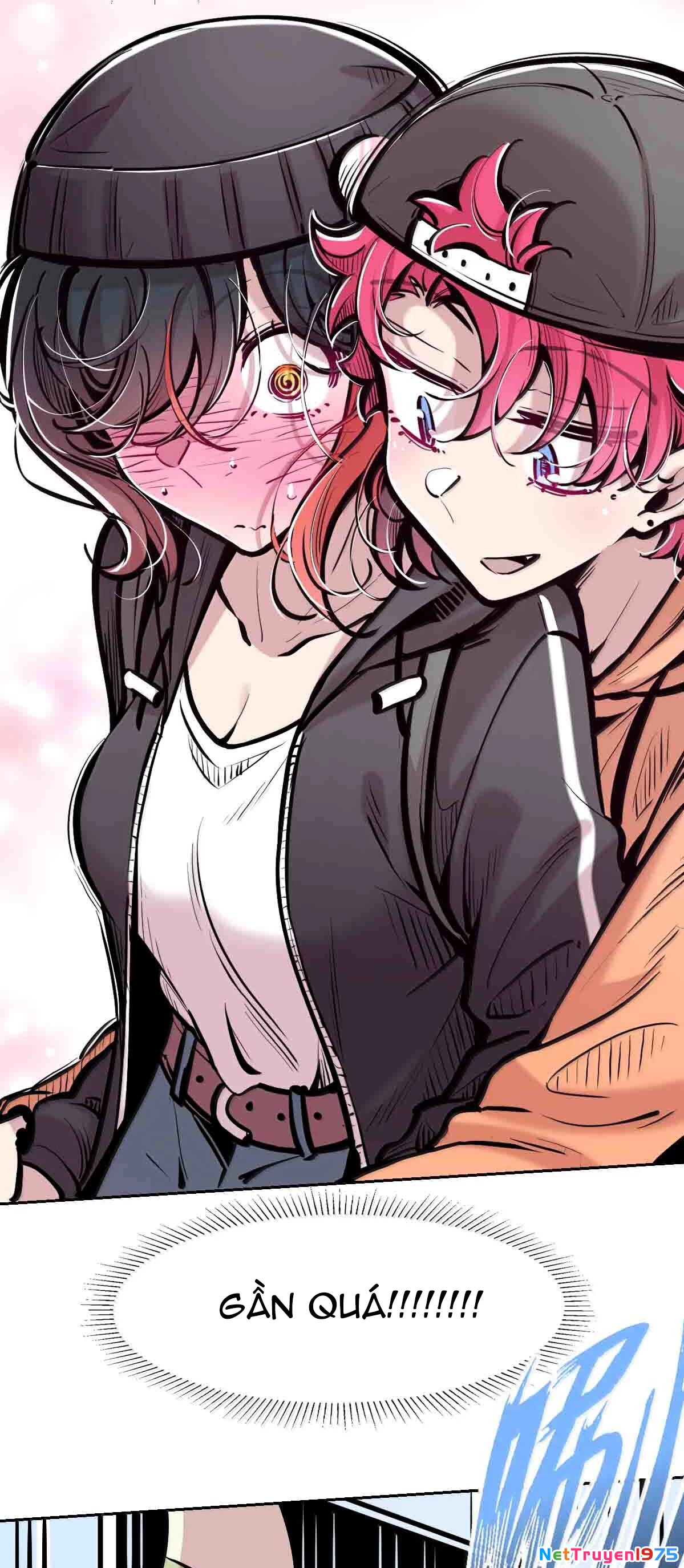 Oan Gia Chung Nhà ! Chapter 128.1 - Trang 2
