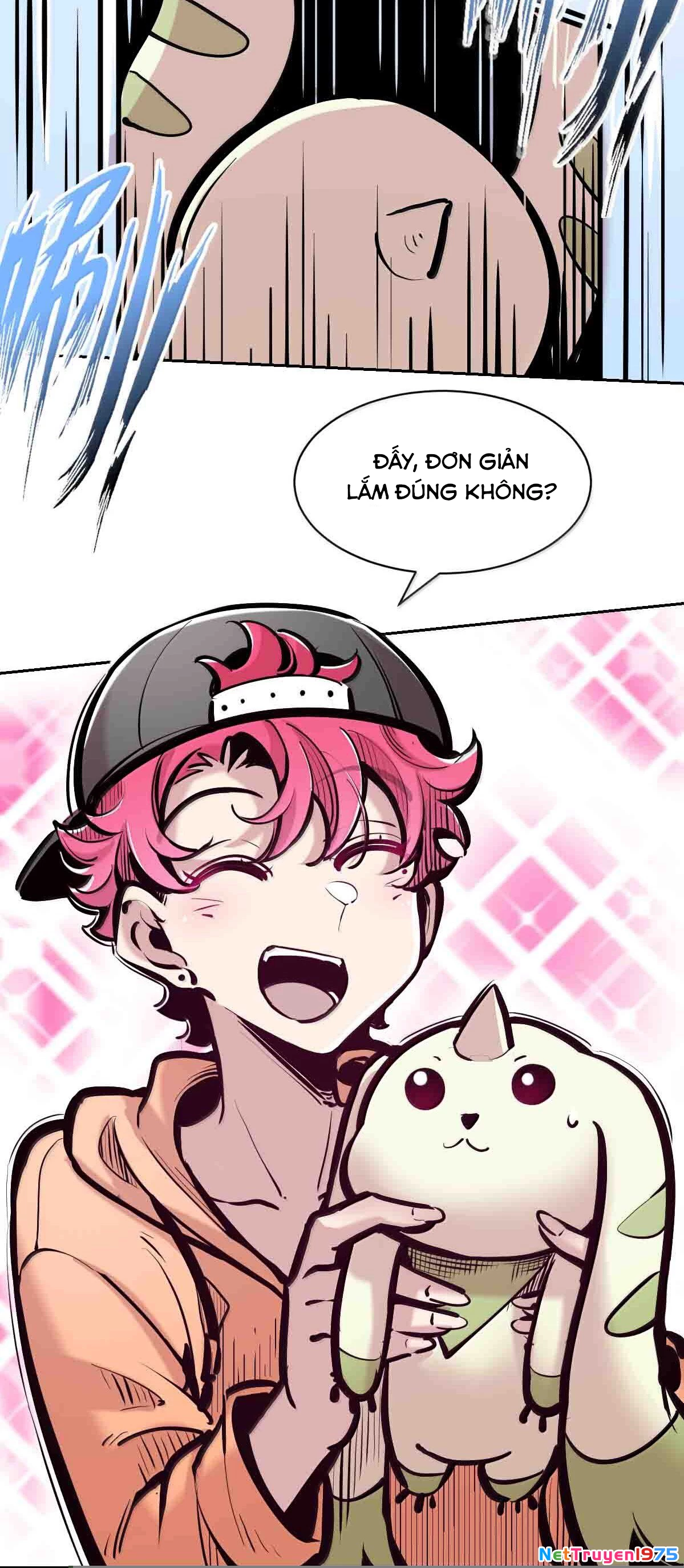 Oan Gia Chung Nhà ! Chapter 128.1 - Trang 2