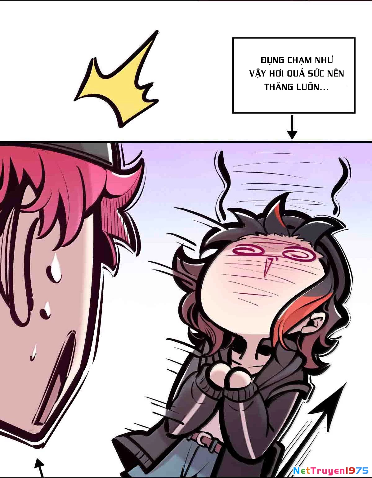 Oan Gia Chung Nhà ! Chapter 128.1 - Trang 2