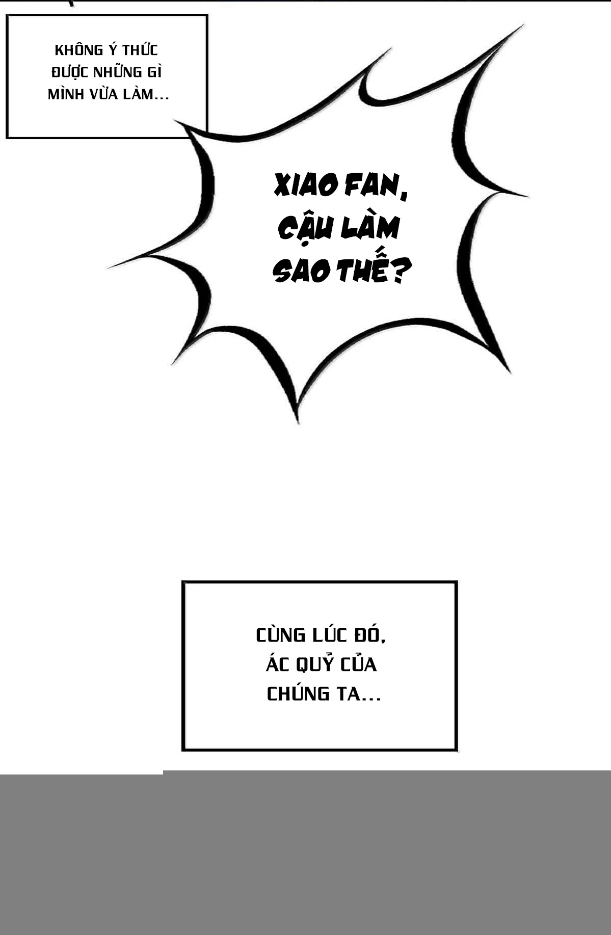Oan Gia Chung Nhà ! Chapter 128.1 - Trang 2