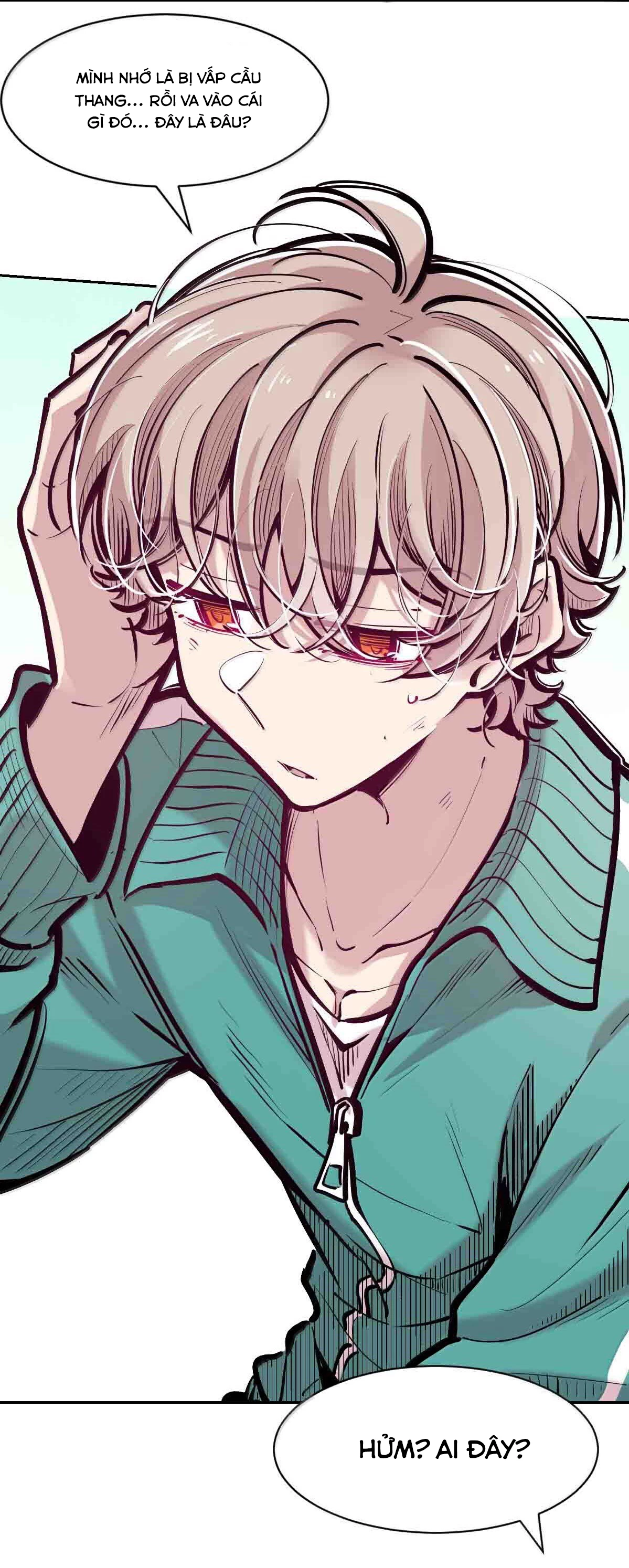 Oan Gia Chung Nhà ! Chapter 128.1 - Trang 2