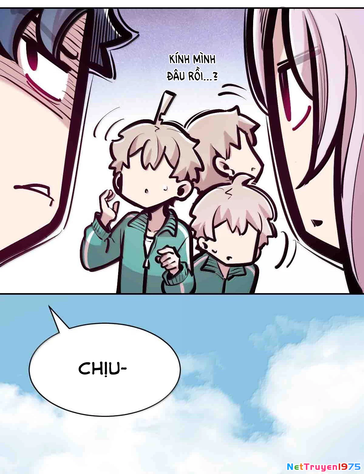Oan Gia Chung Nhà ! Chapter 128.1 - Trang 2