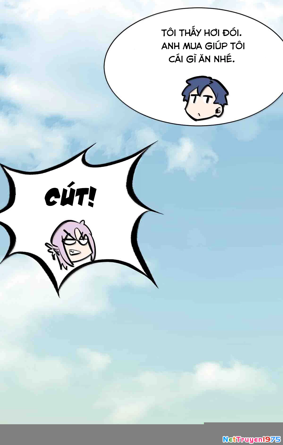 Oan Gia Chung Nhà ! Chapter 128.1 - Trang 2