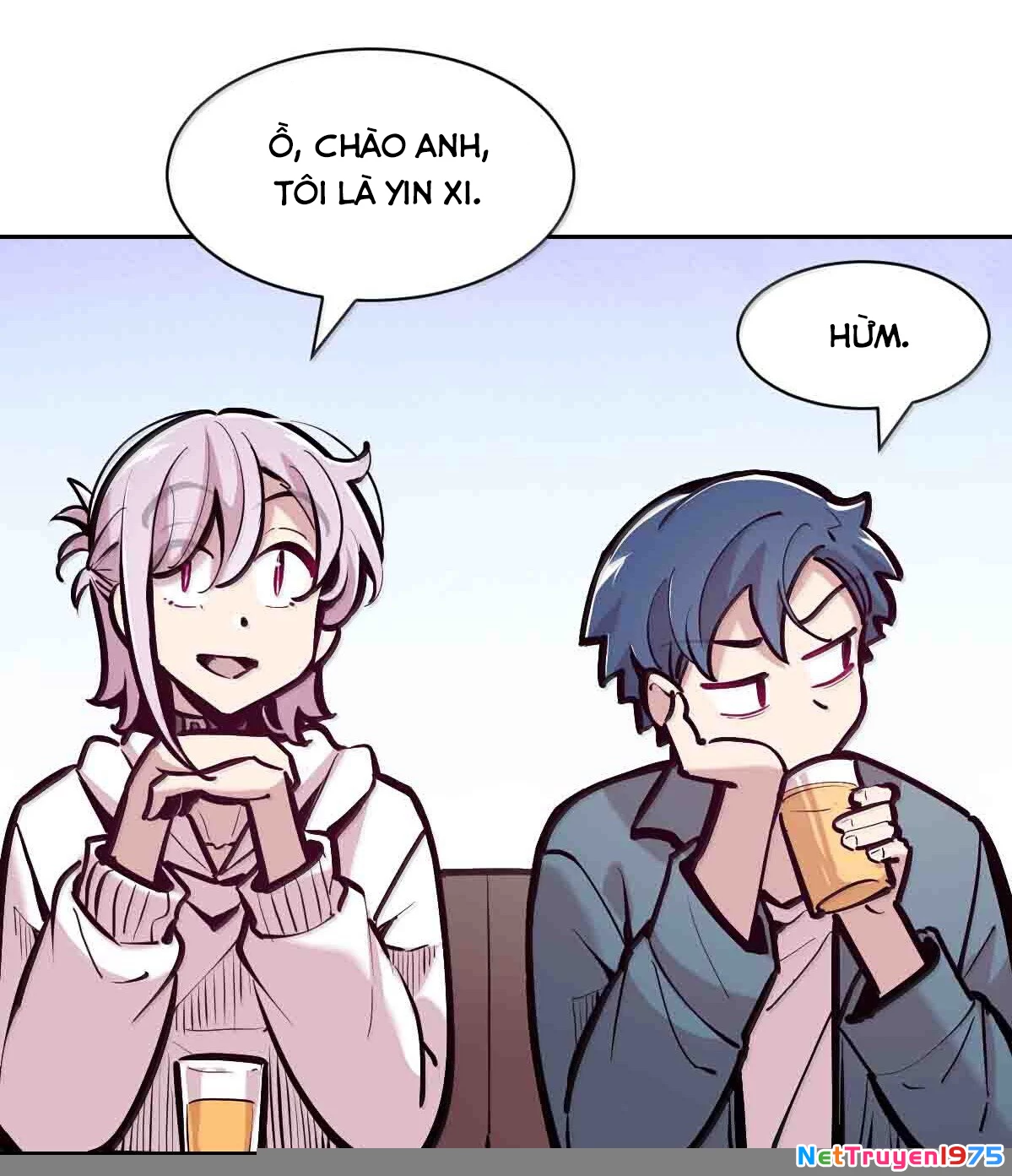 Oan Gia Chung Nhà ! Chapter 128.1 - Trang 2