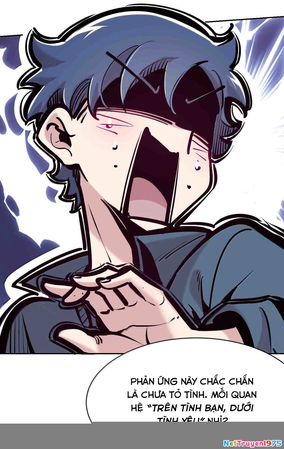 Oan Gia Chung Nhà ! Chapter 128.1 - Trang 2
