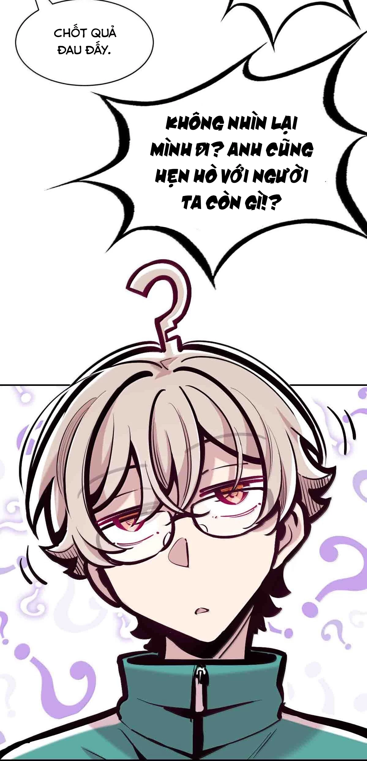 Oan Gia Chung Nhà ! Chapter 128.1 - Trang 2