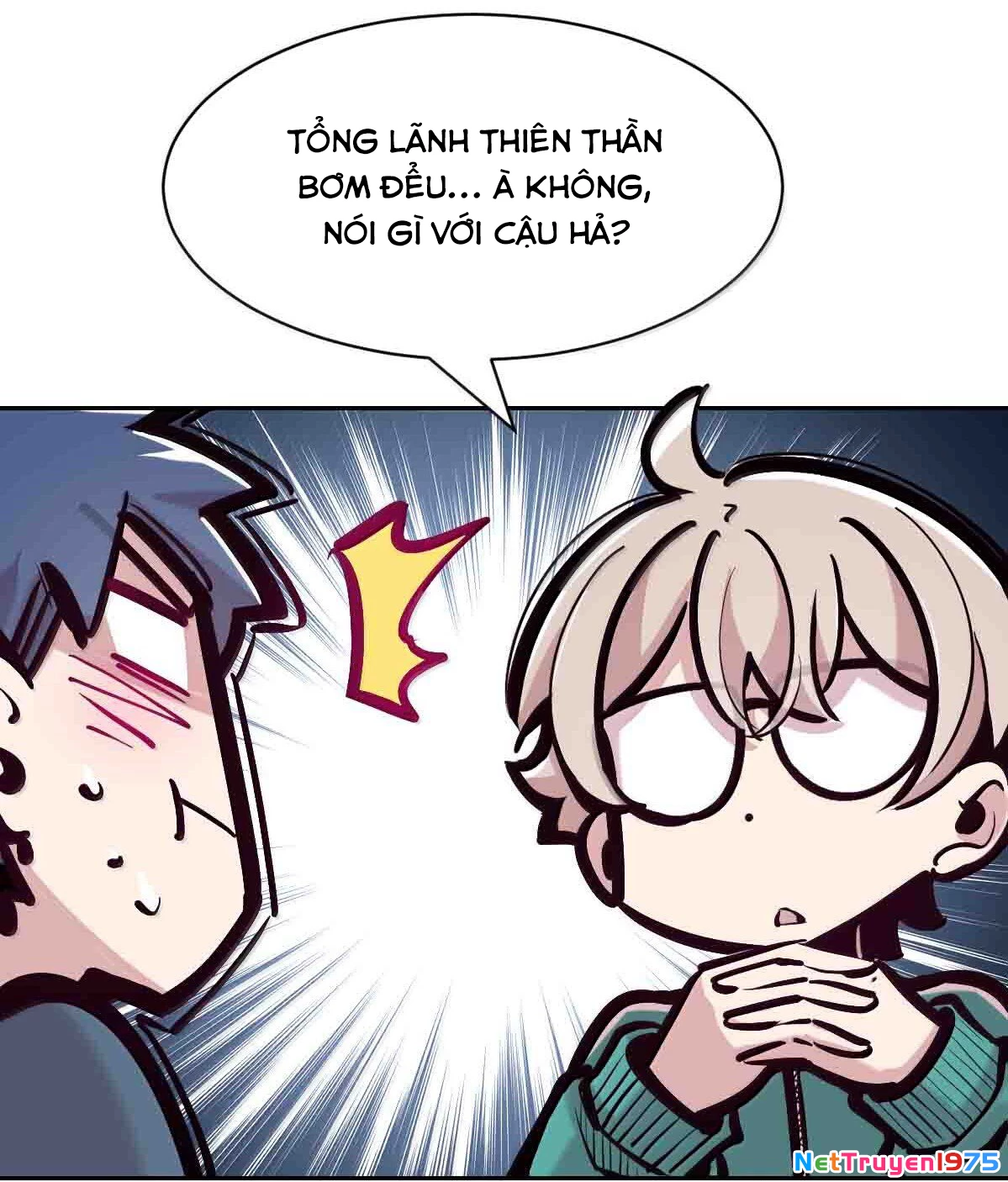 Oan Gia Chung Nhà ! Chapter 128.1 - Trang 2