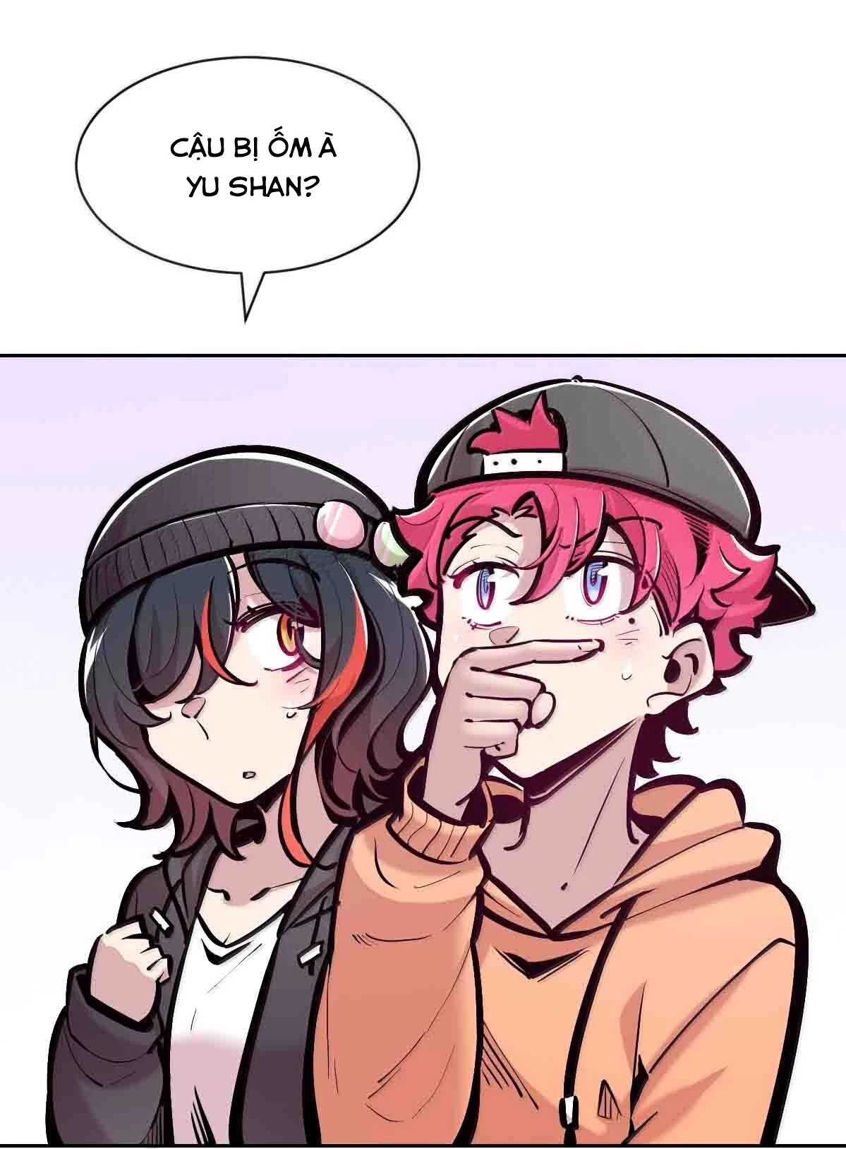 Oan Gia Chung Nhà ! Chapter 128.1 - Trang 2