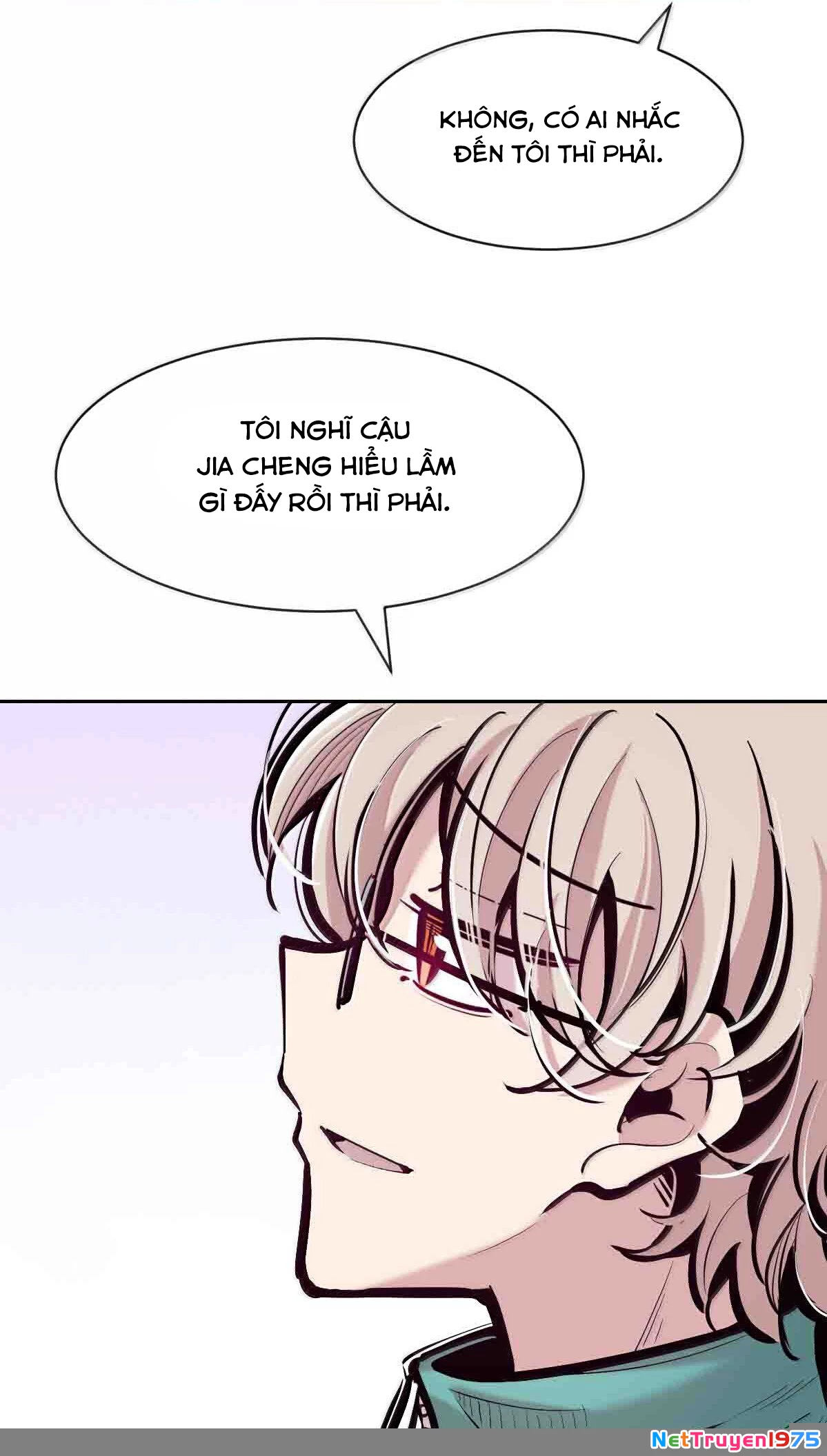 Oan Gia Chung Nhà ! Chapter 128.1 - Trang 2