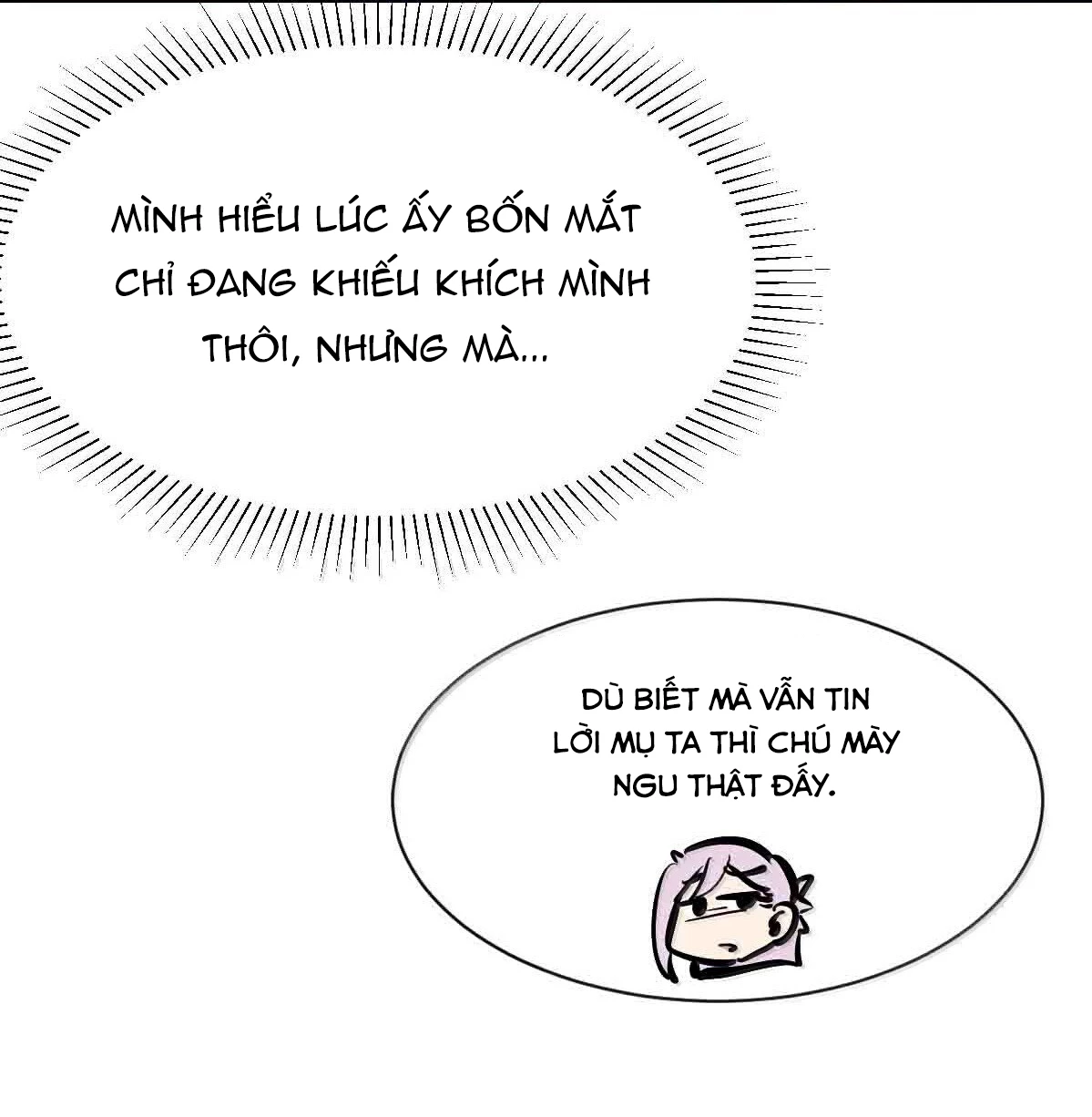 Oan Gia Chung Nhà ! Chapter 128.1 - Trang 2