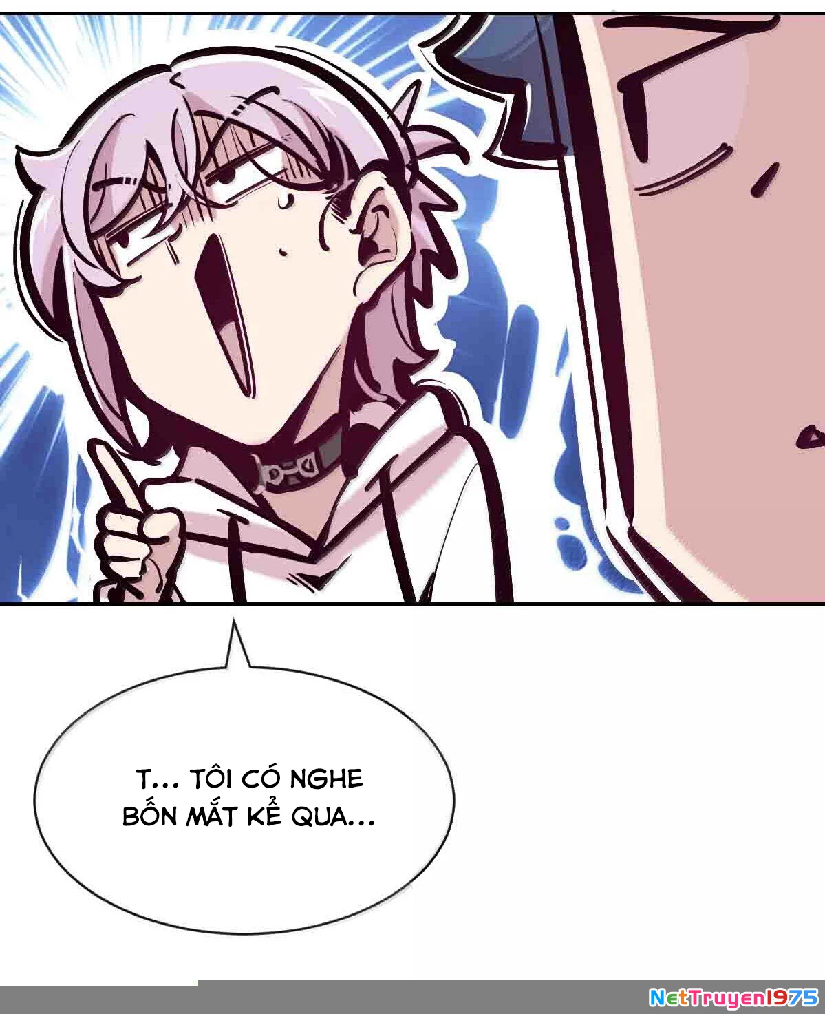 Oan Gia Chung Nhà ! Chapter 128.1 - Trang 2