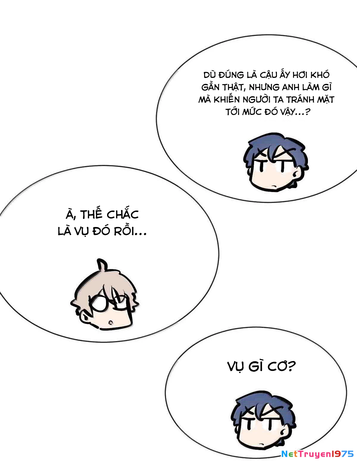 Oan Gia Chung Nhà ! Chapter 128.1 - Trang 2