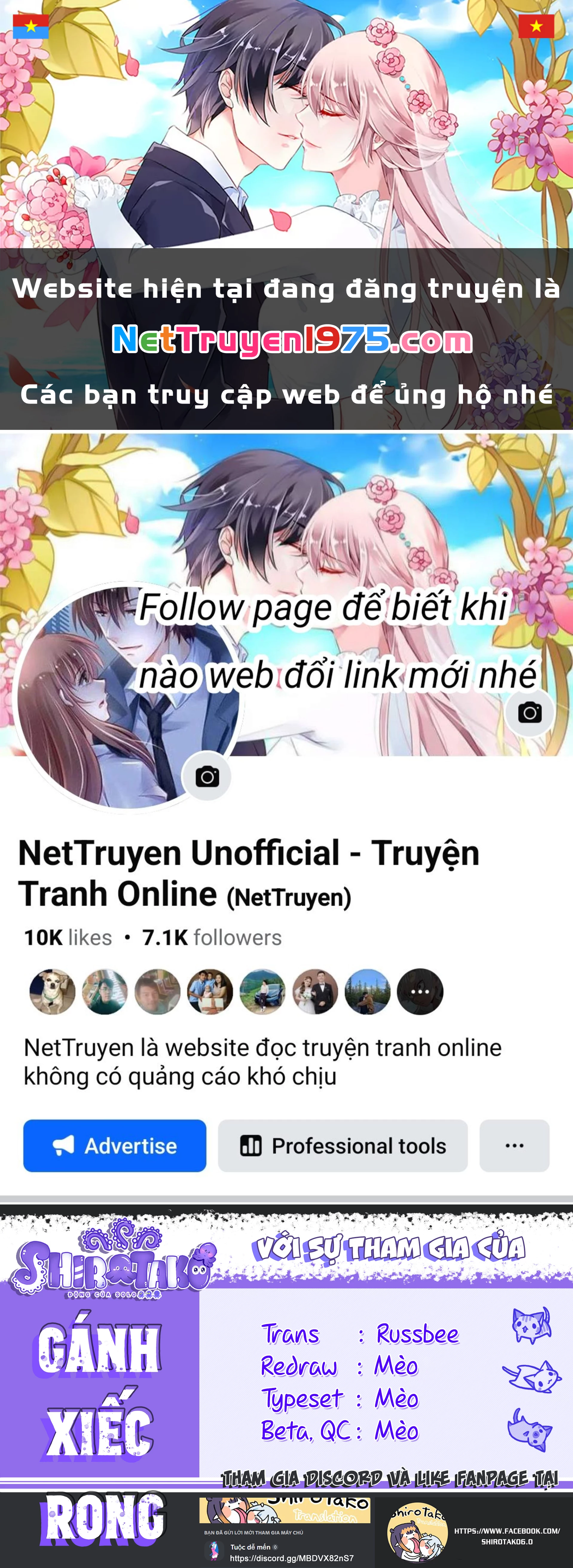 Oan Gia Chung Nhà! Chapter 128.2 - 1