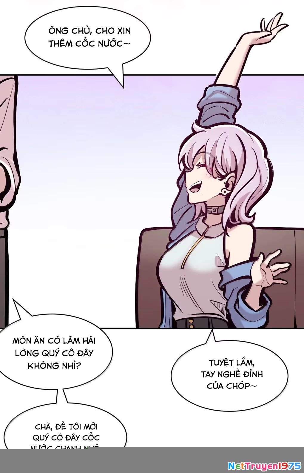 Oan Gia Chung Nhà! Chapter 128.2 - 4