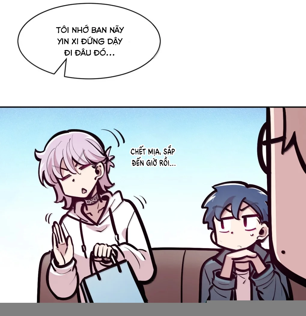 Oan Gia Chung Nhà! Chapter 128.2 - 6