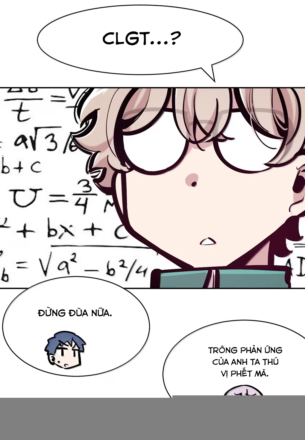 Oan Gia Chung Nhà! Chapter 128.2 - 10