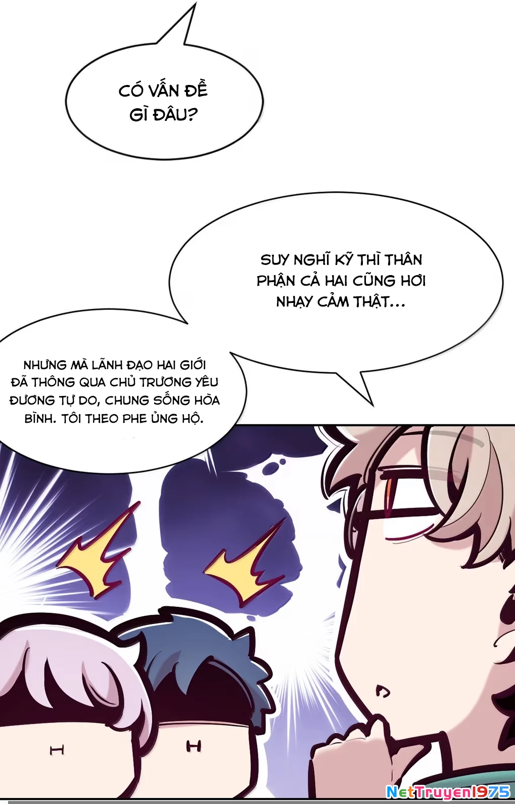 Oan Gia Chung Nhà! Chapter 128.2 - 14