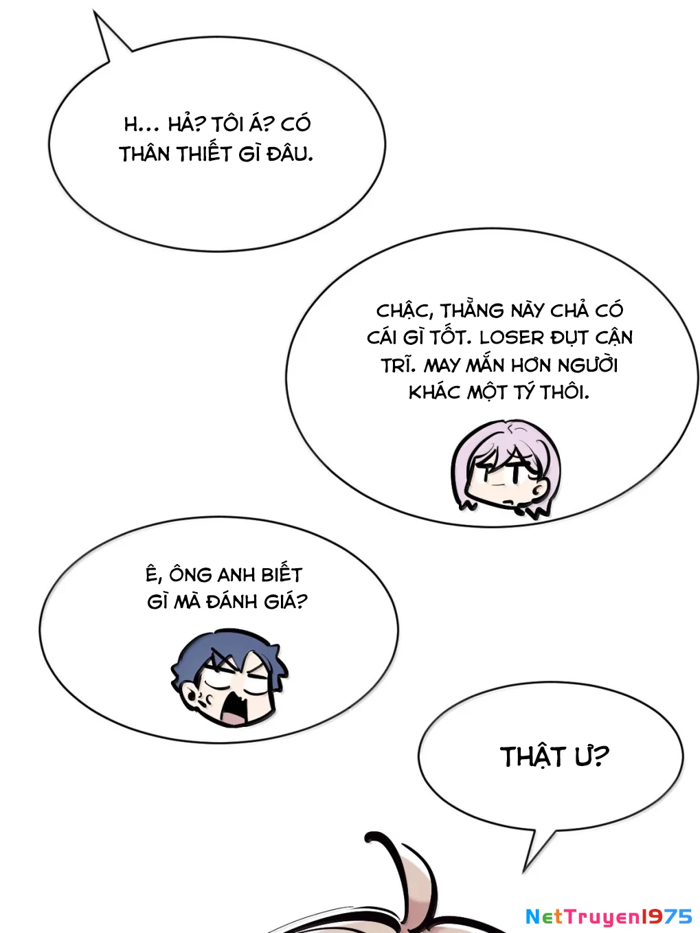 Oan Gia Chung Nhà! Chapter 128.2 - 18