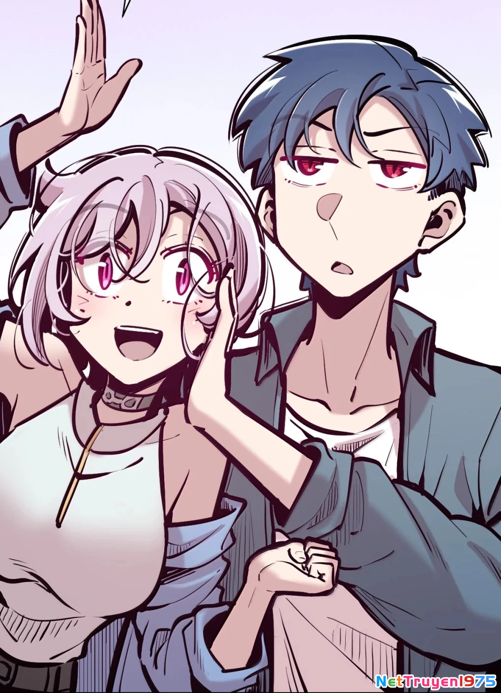 Oan Gia Chung Nhà! Chapter 128.2 - 21