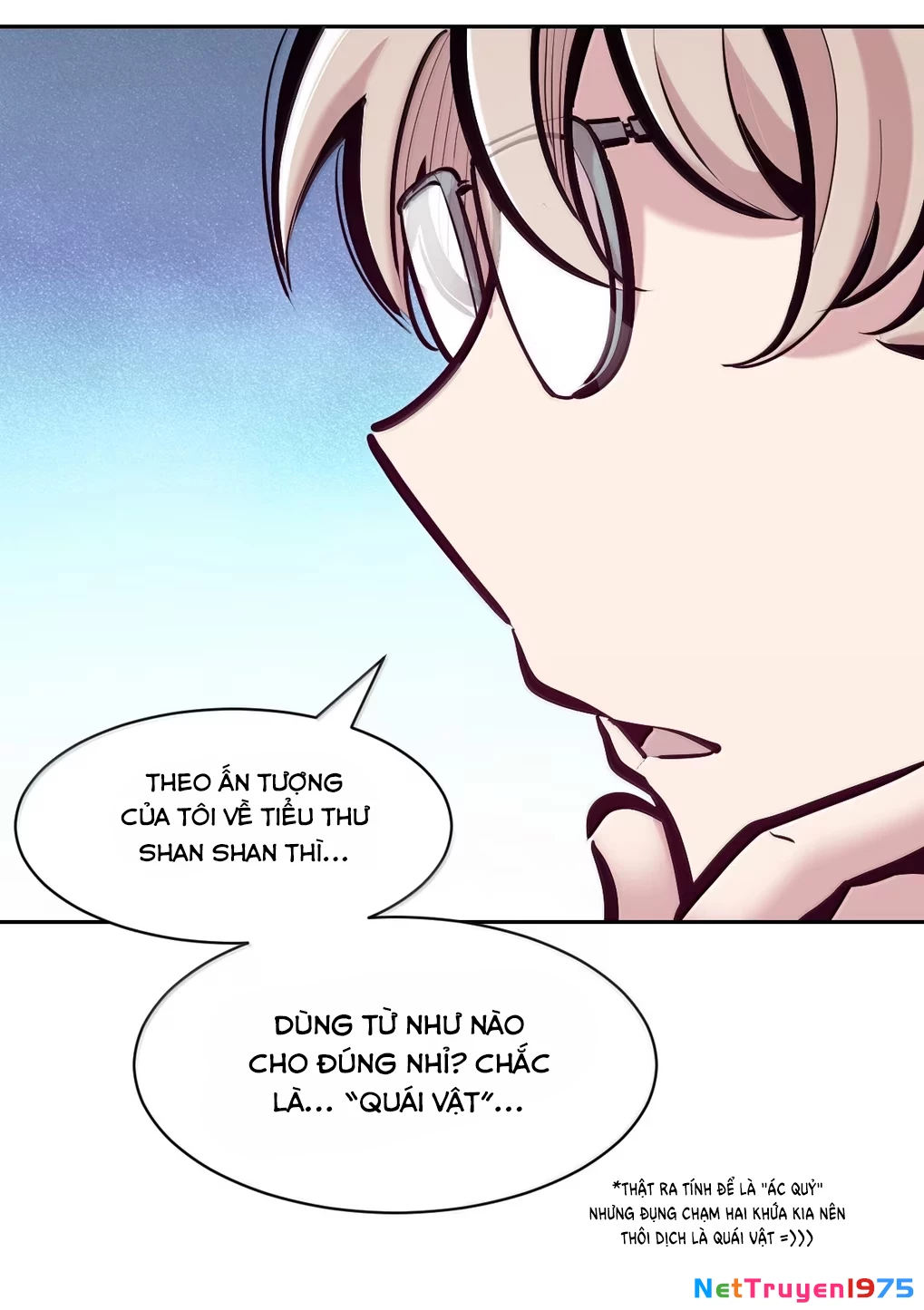 Oan Gia Chung Nhà! Chapter 128.2 - 23