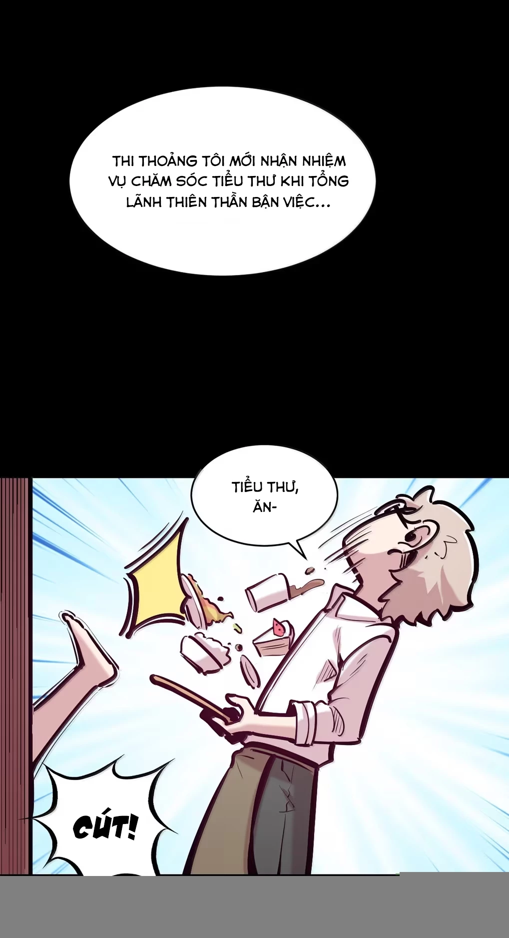 Oan Gia Chung Nhà! Chapter 128.2 - 28