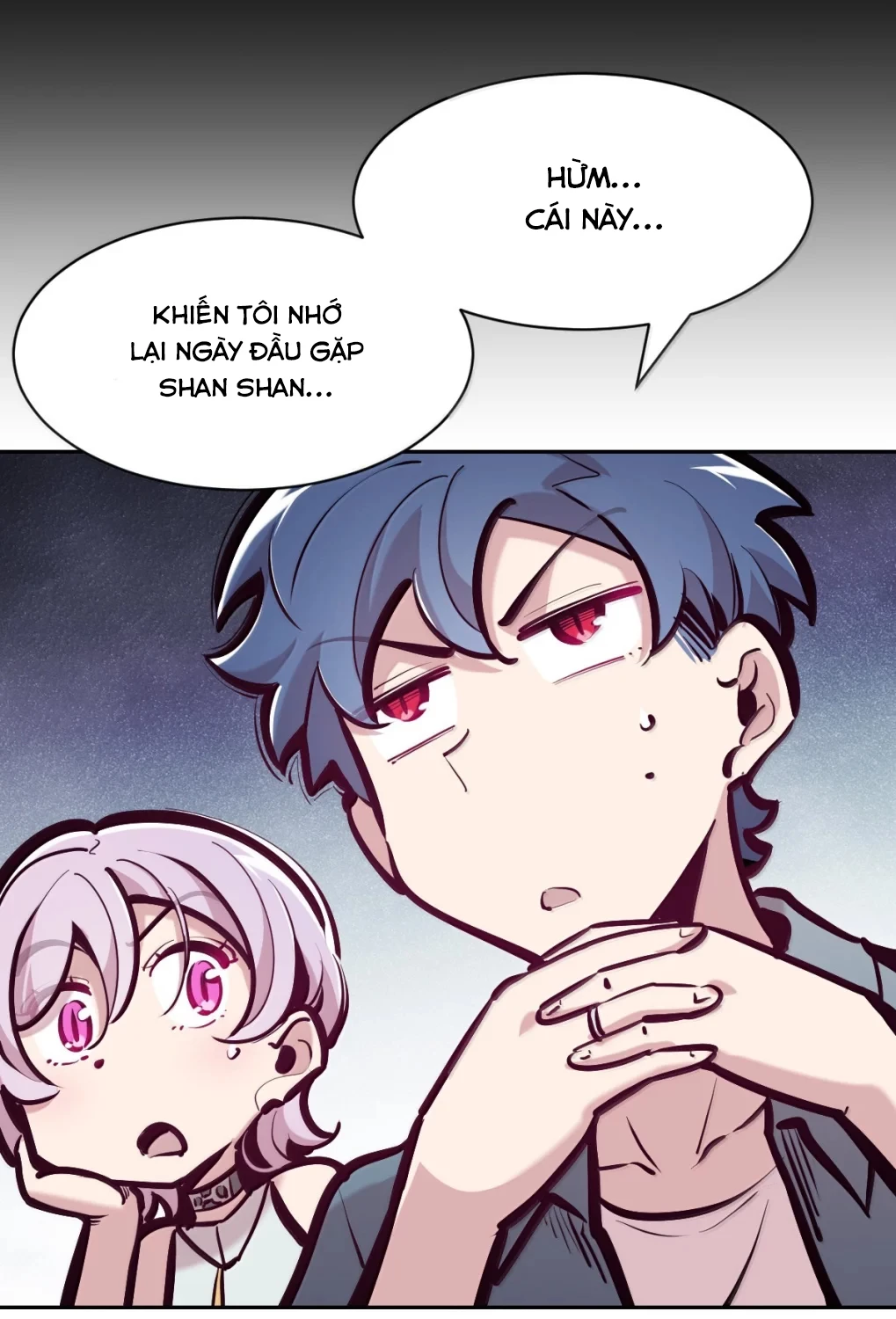 Oan Gia Chung Nhà! Chapter 128.2 - 29
