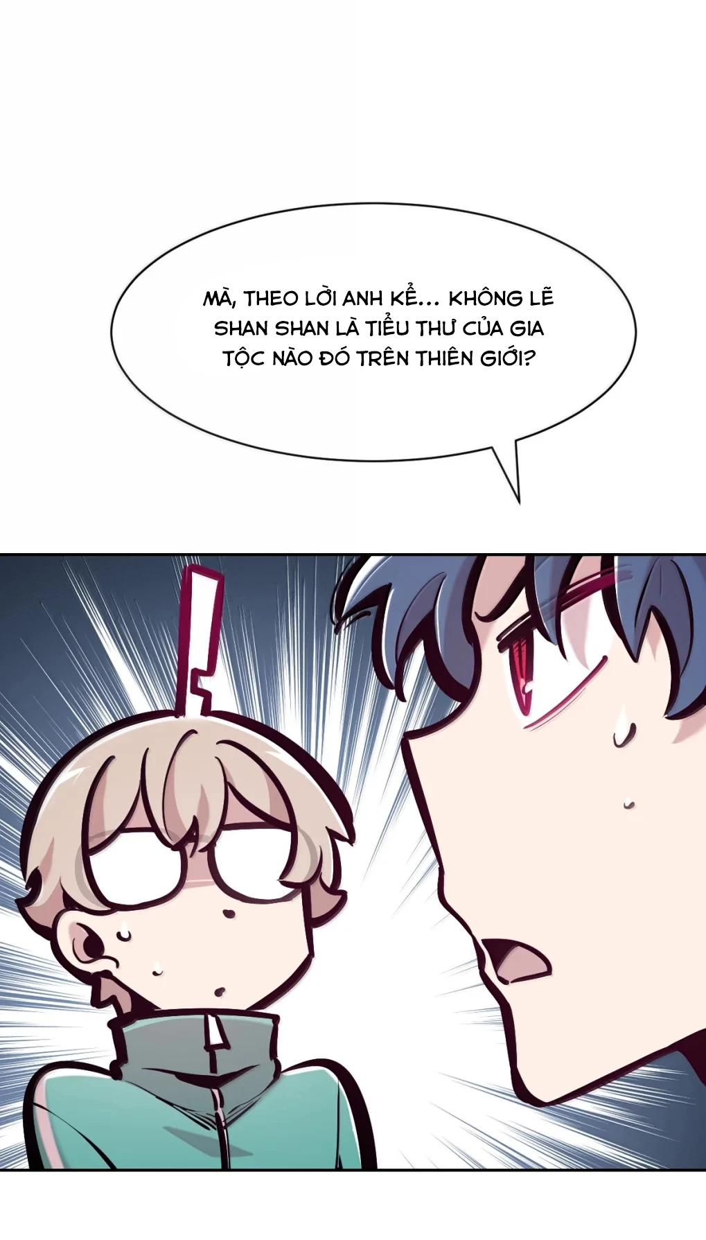 Oan Gia Chung Nhà! Chapter 128.2 - 31