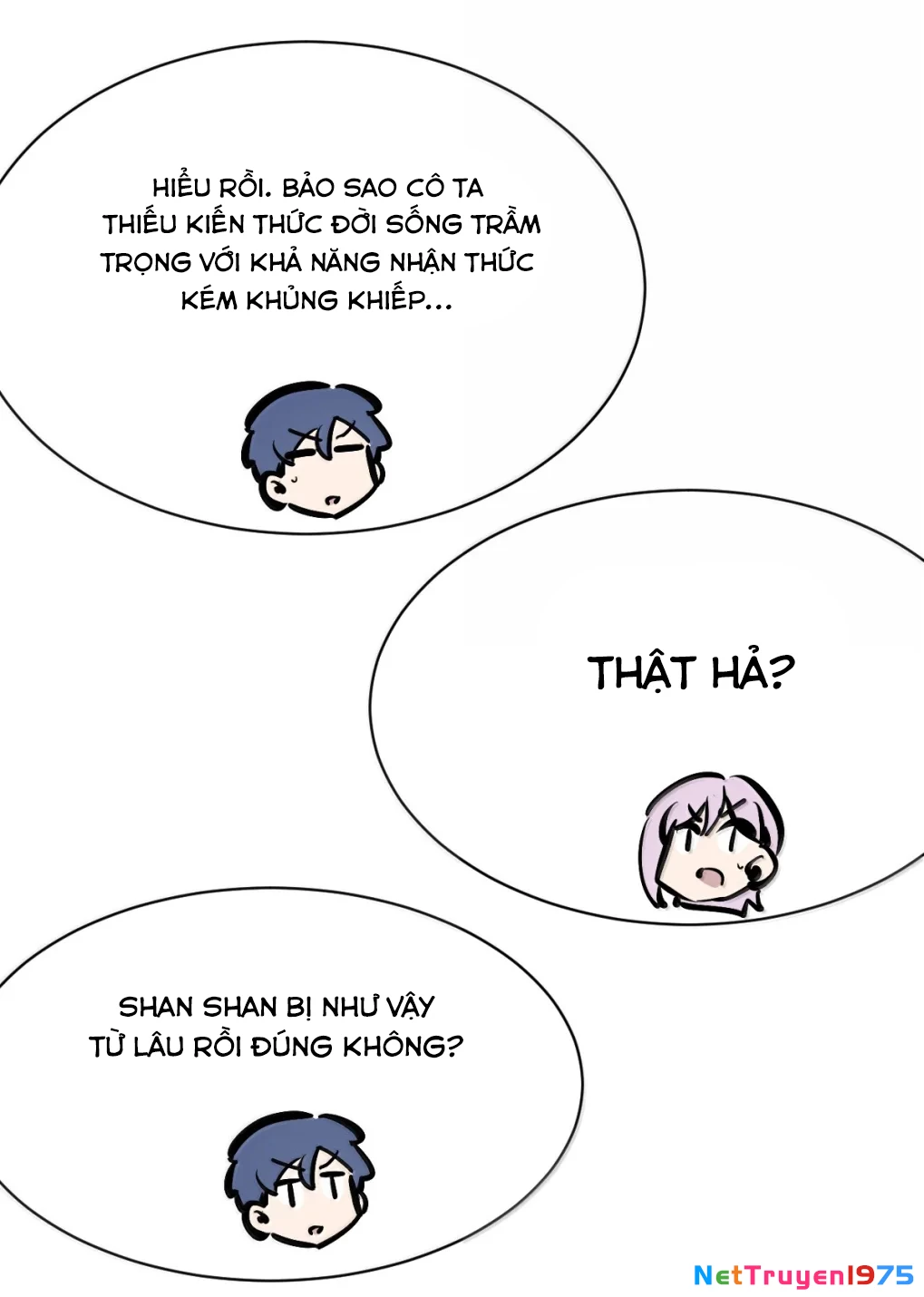 Oan Gia Chung Nhà! Chapter 128.2 - 34