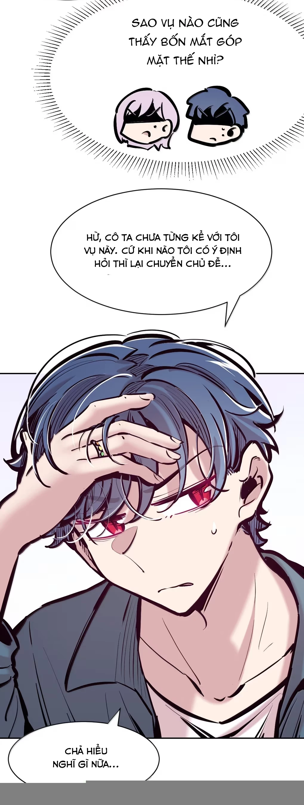 Oan Gia Chung Nhà! Chapter 128.2 - 38