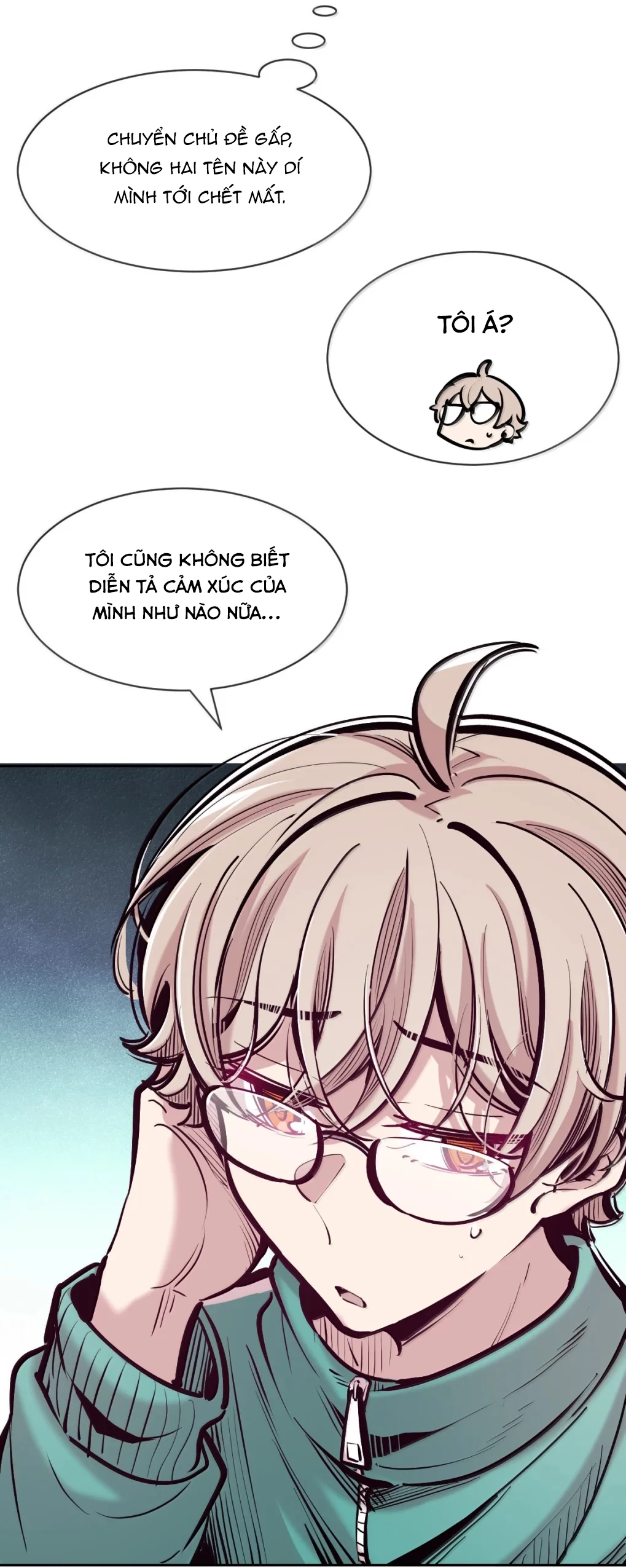 Oan Gia Chung Nhà! Chapter 128.2 - 43
