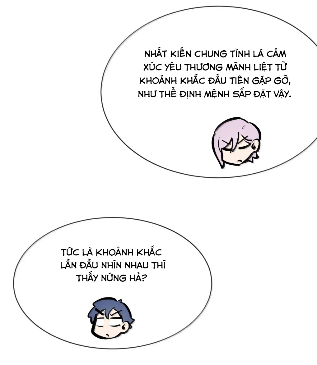 Oan Gia Chung Nhà! Chapter 128.2 - 46