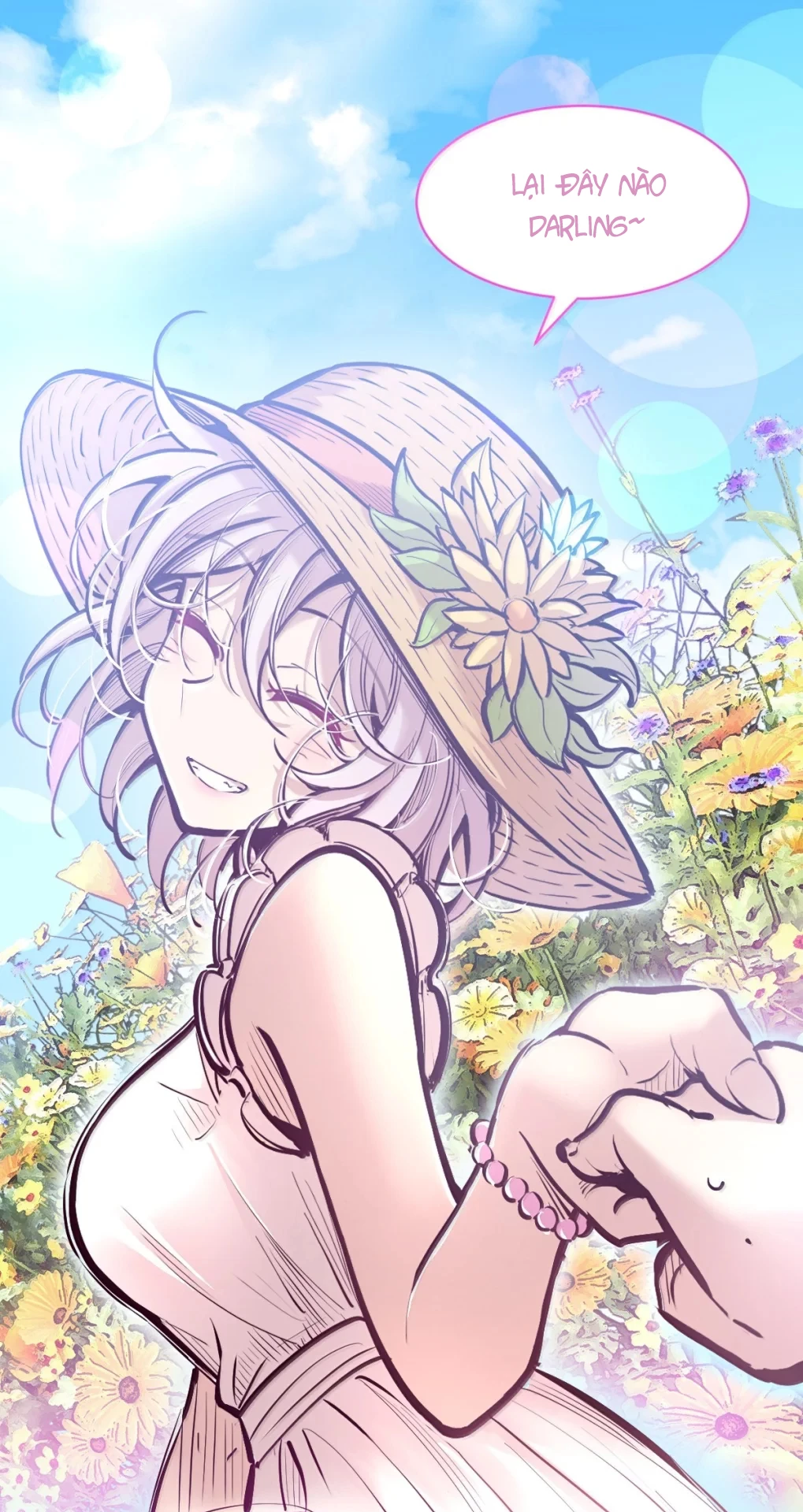 Oan Gia Chung Nhà! Chapter 128.2 - 54