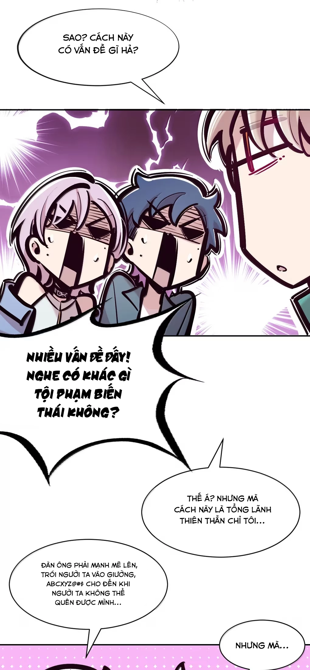 Oan Gia Chung Nhà! Chapter 128.2 - 63