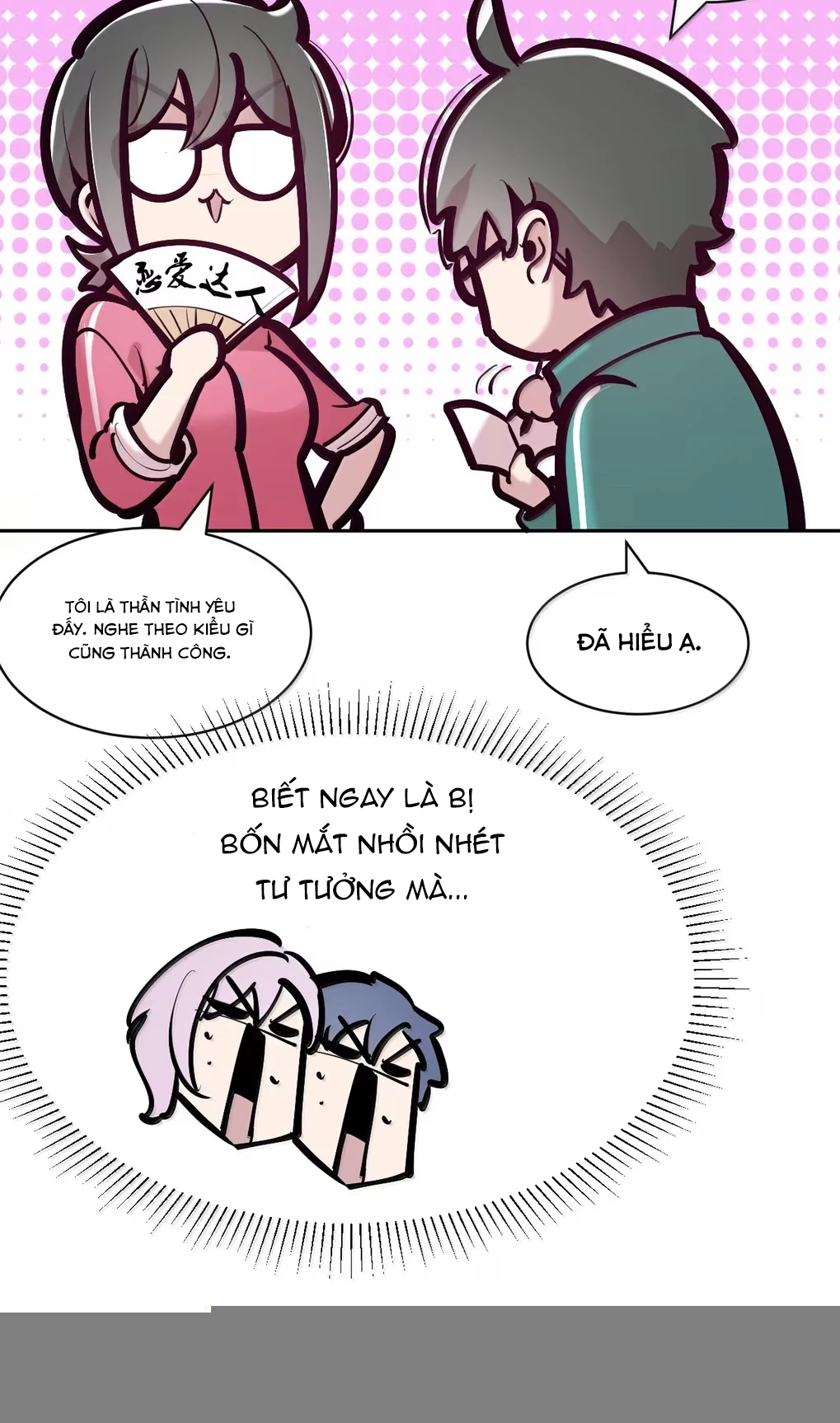 Oan Gia Chung Nhà! Chapter 128.2 - 64