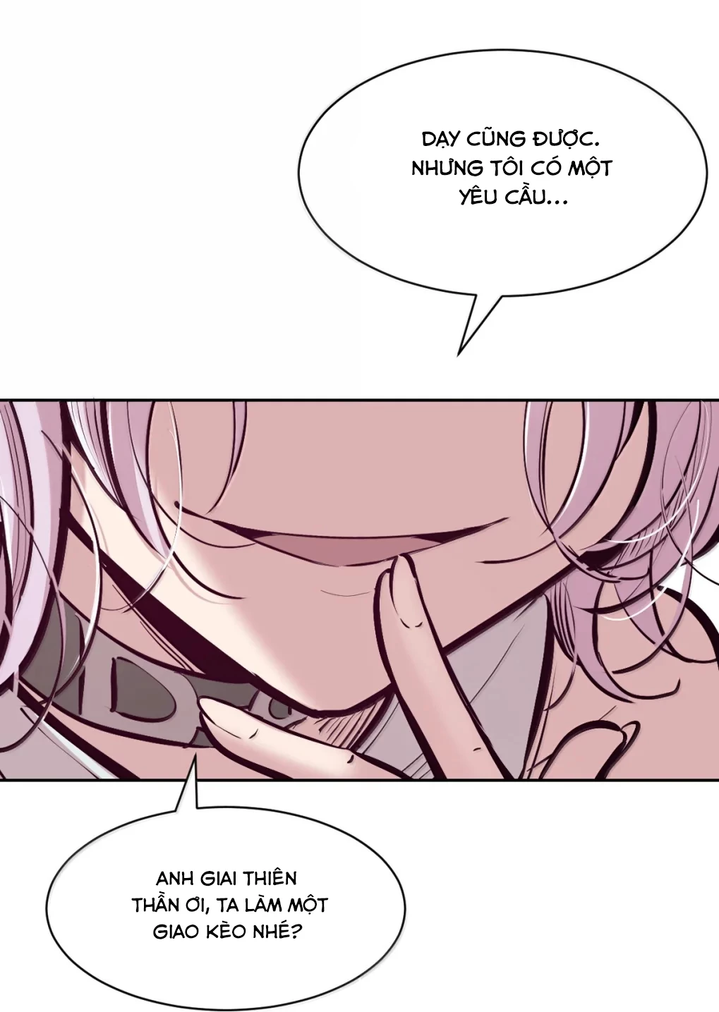 Oan Gia Chung Nhà! Chapter 128.2 - 68