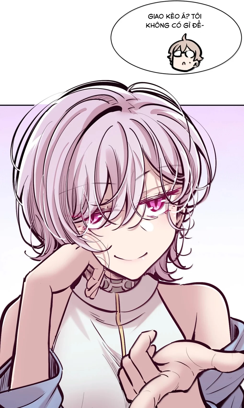 Oan Gia Chung Nhà! Chapter 128.2 - 69