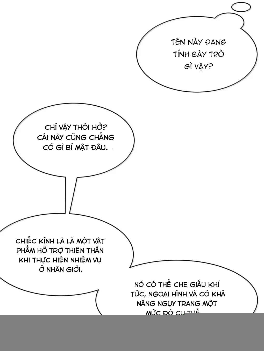 Oan Gia Chung Nhà! Chapter 128.2 - 72