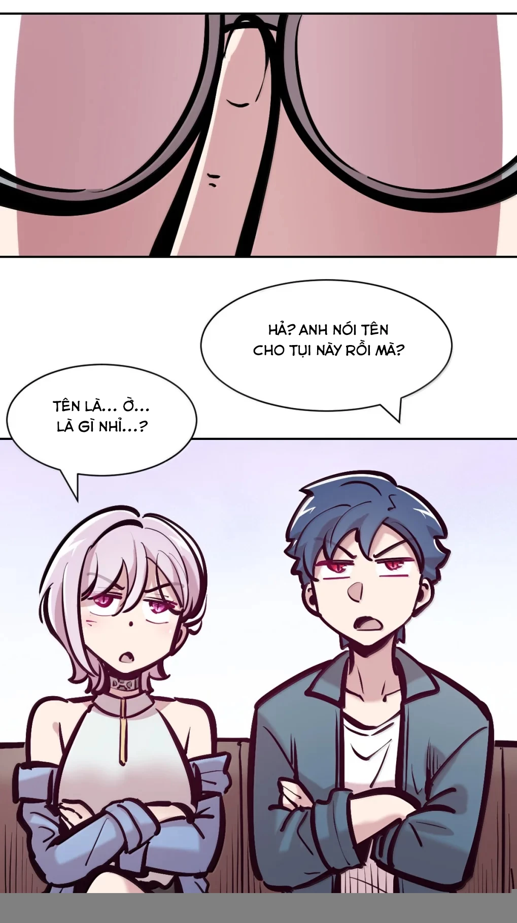 Oan Gia Chung Nhà! Chapter 128.2 - 83