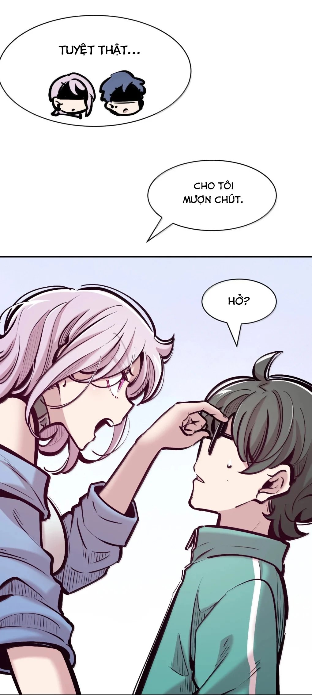 Oan Gia Chung Nhà! Chapter 128.2 - 87