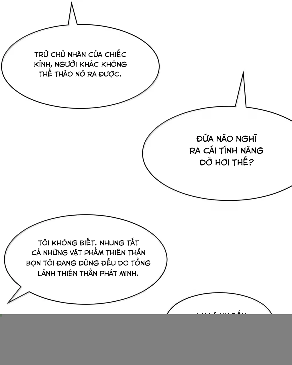 Oan Gia Chung Nhà! Chapter 128.2 - 89
