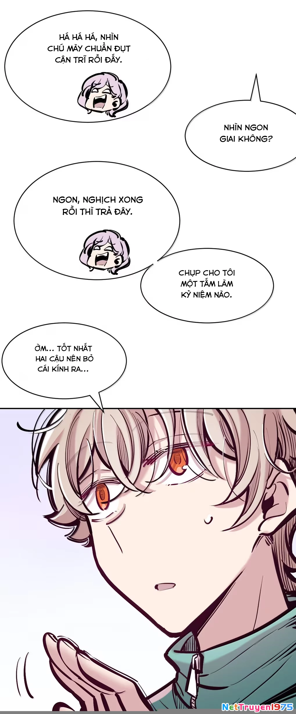 Oan Gia Chung Nhà! Chapter 128.2 - 95