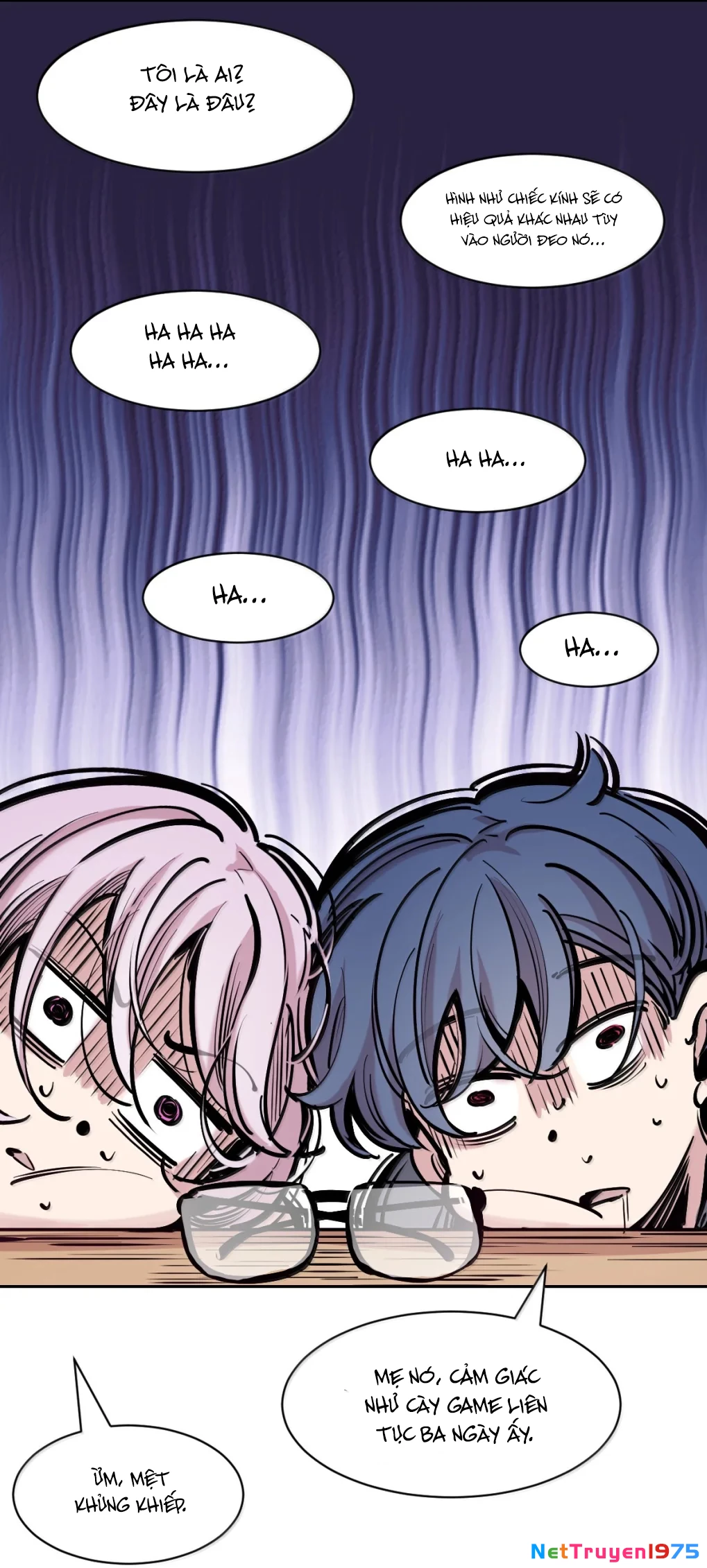 Oan Gia Chung Nhà! Chapter 128.2 - 96