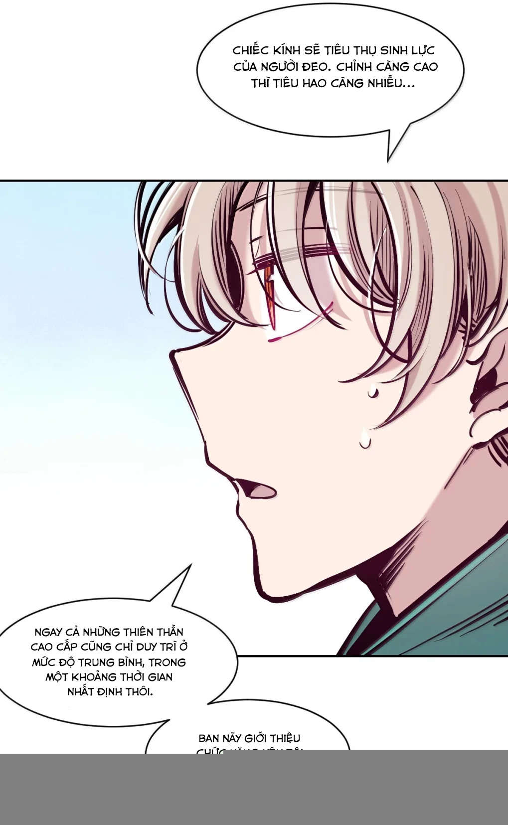 Oan Gia Chung Nhà! Chapter 128.2 - 97