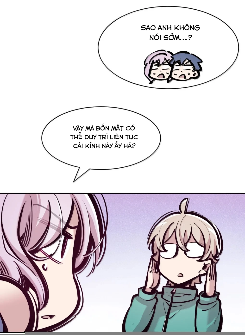 Oan Gia Chung Nhà! Chapter 128.2 - 98
