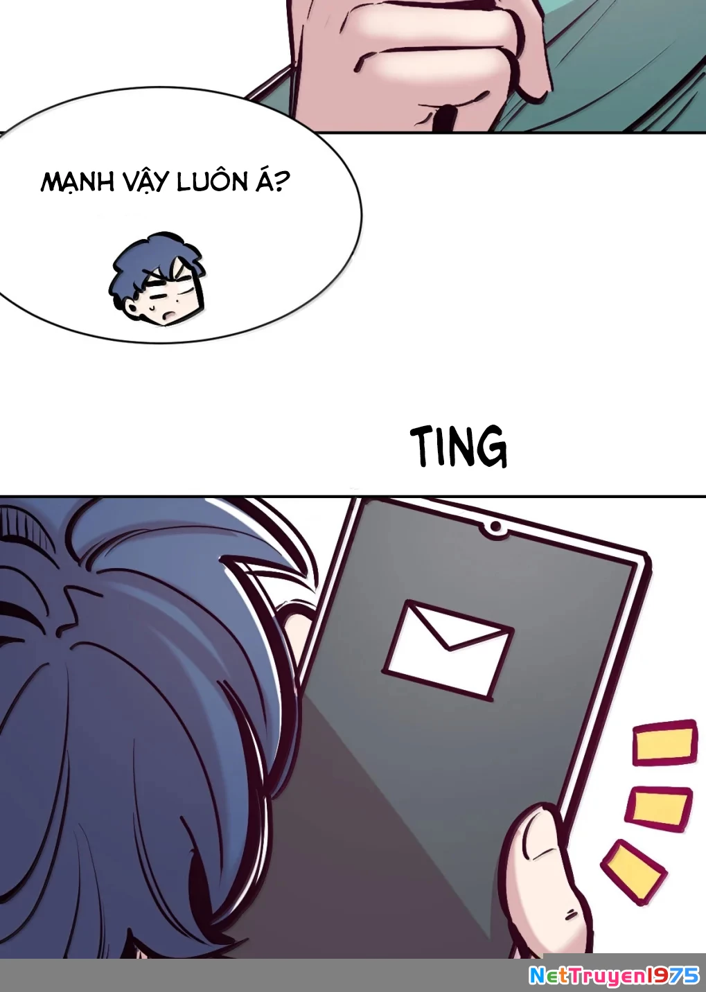 Oan Gia Chung Nhà! Chapter 128.2 - 100