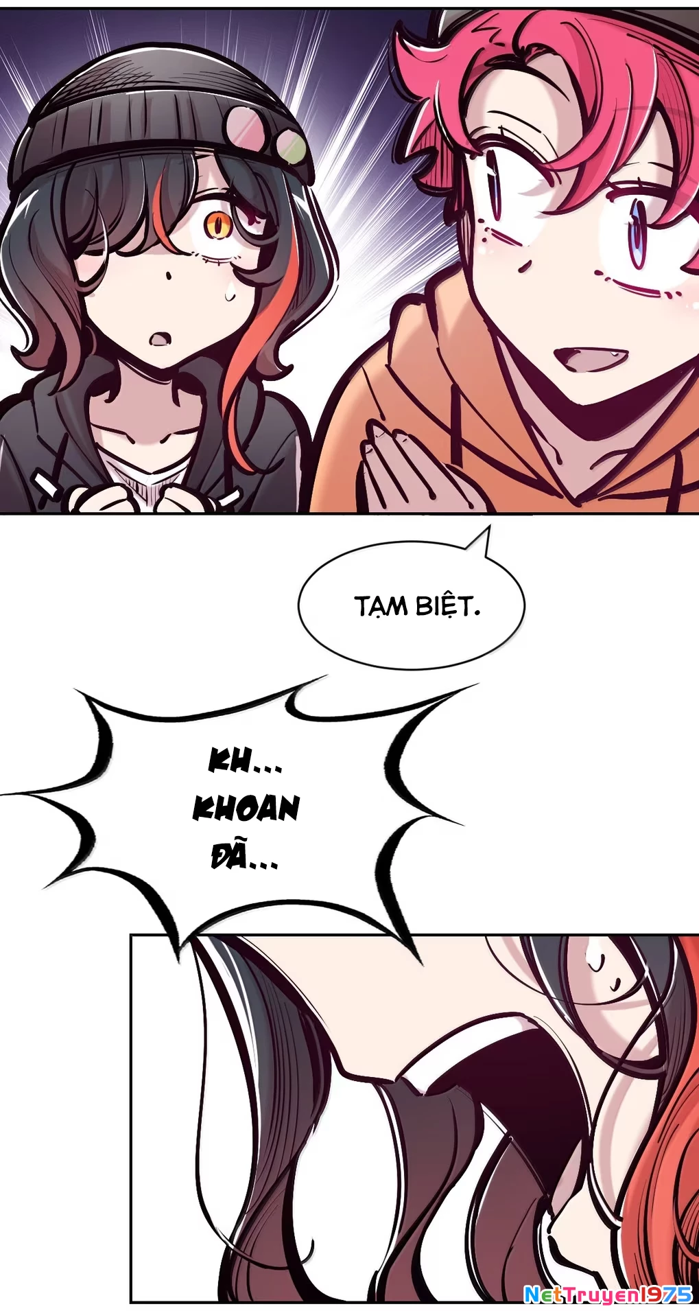 Oan Gia Chung Nhà! Chapter 128.2 - 106