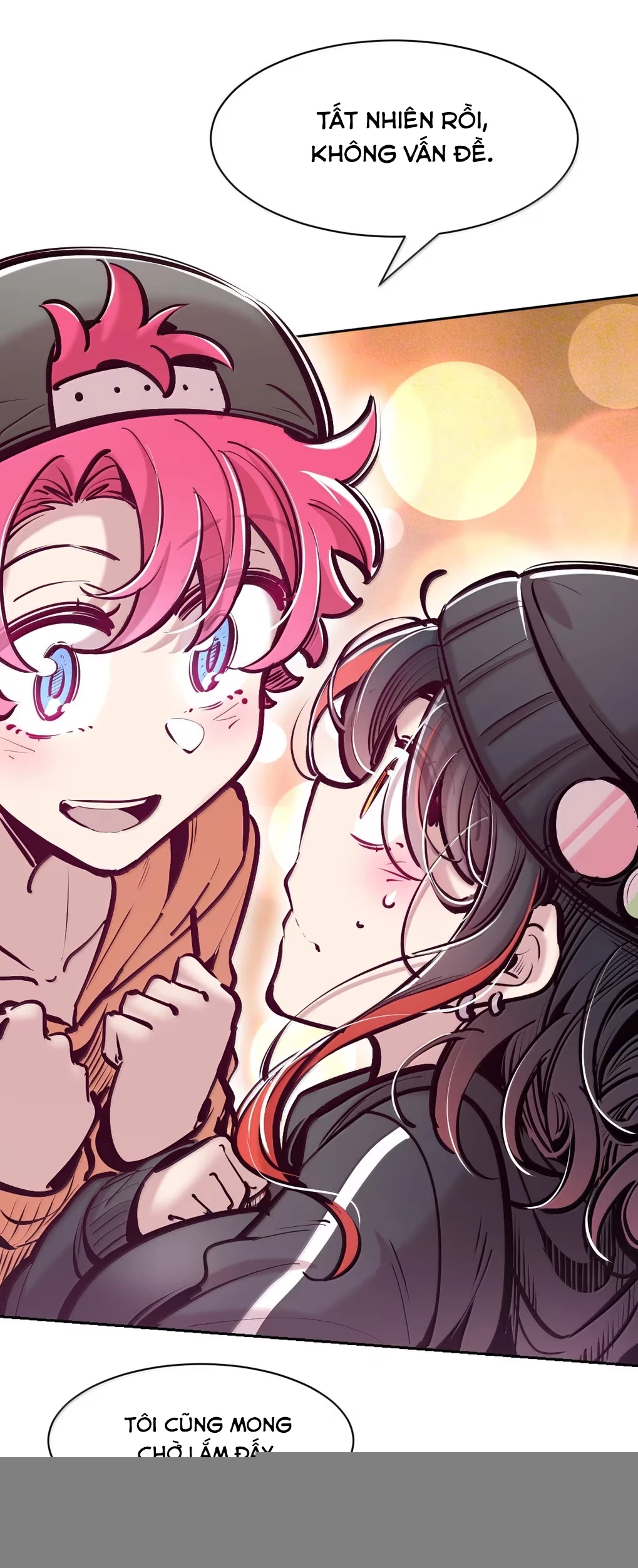 Oan Gia Chung Nhà! Chapter 128.2 - 109