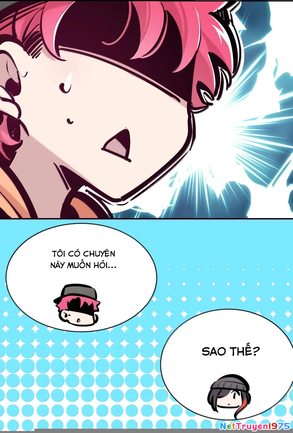 Oan Gia Chung Nhà! Chapter 128.2 - 111
